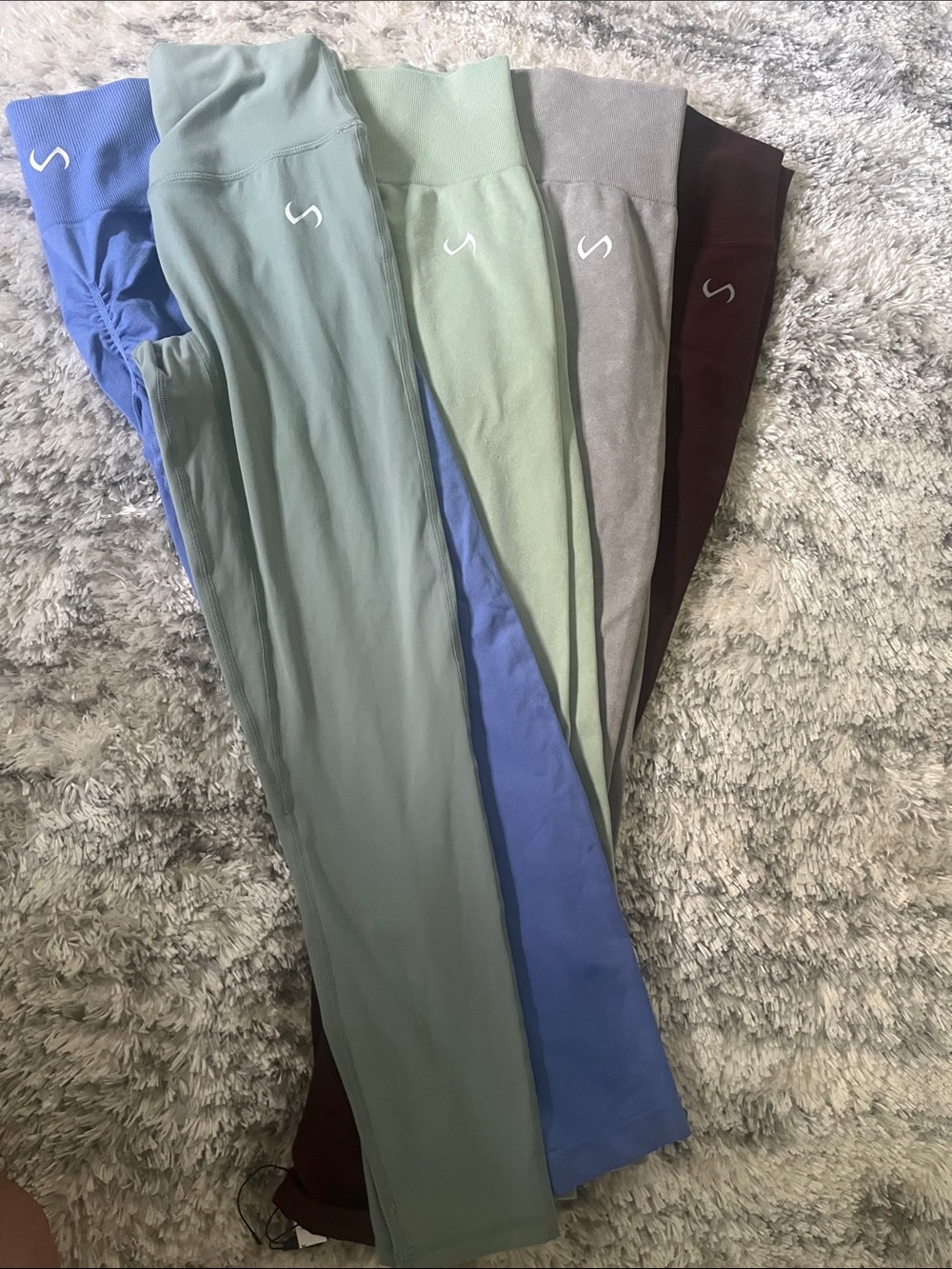5 VTLF LEGGINGS.